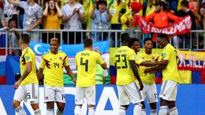 Sparing. Kolumbia wygrała z Peru i swoimi słabościami