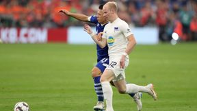 Dennis Jastrzembski znów chce grać dla Polski. Kiedyś "czuł się Niemcem"