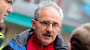 Odpuściliśmy play-offy? To bzdura! - rozmowa z Wojciechem Zychem, wiceprezesem KSM Krosno