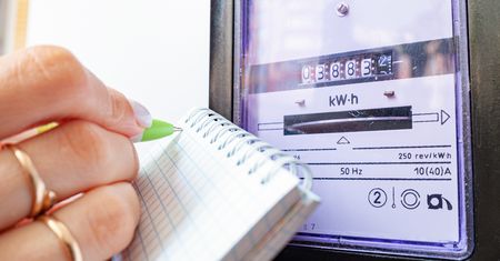 Bon energetyczny. Dziś ostatni dzień na złożenie wniosku