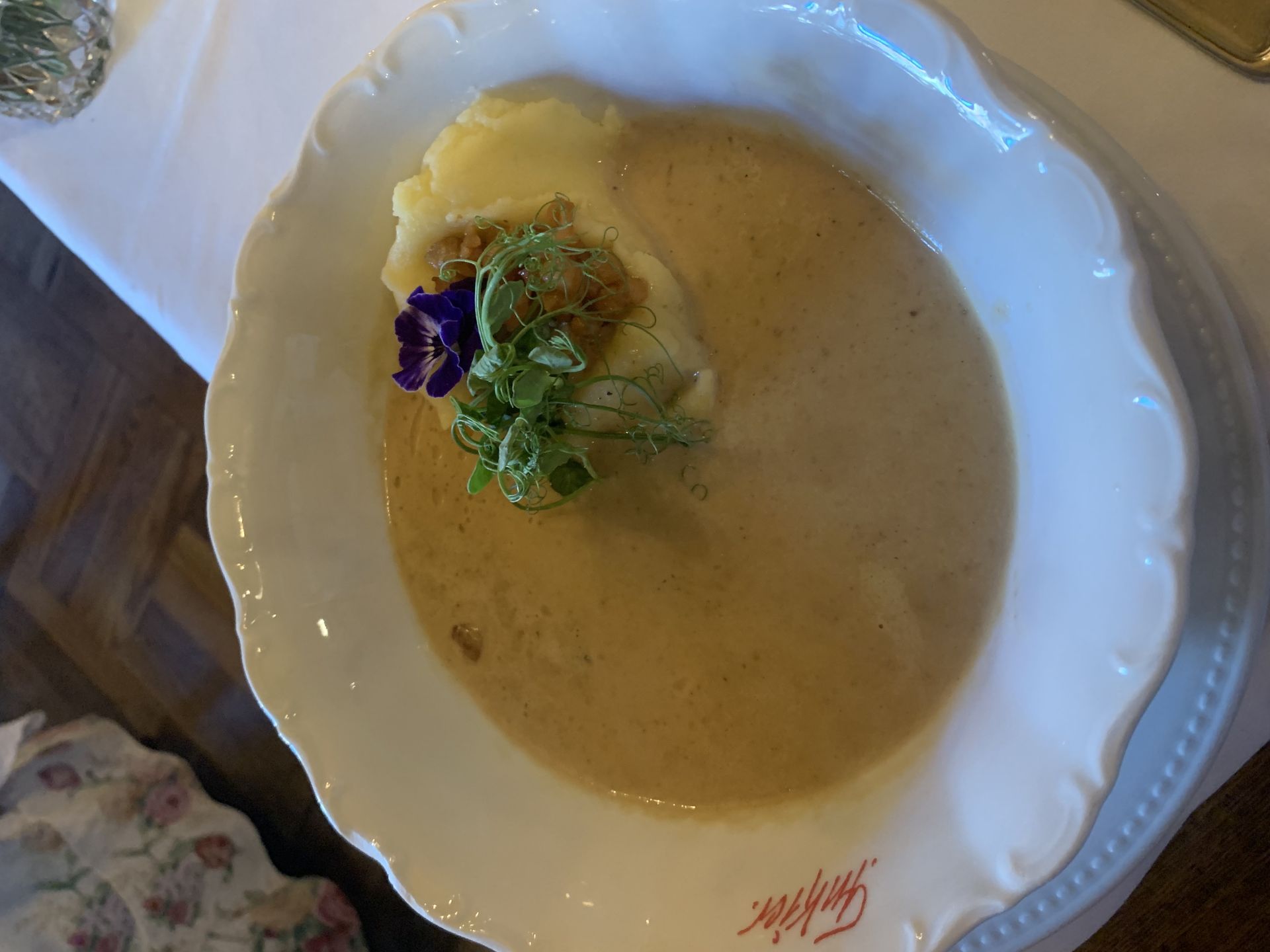 Żur u Magdy Gessler