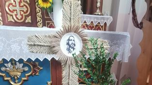 Gmina Opalenica podziękowała za tegoroczne plony. Za nami Gminne Święto Plonów