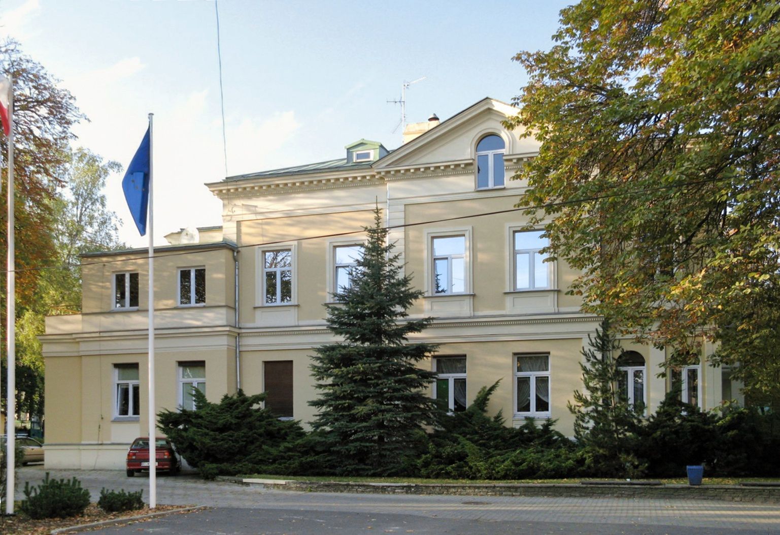 Festiwal Szkół Teatralnych 2025 w Łodzi rozpoczęty! Mocne otwarcie w Teatrze Nowym