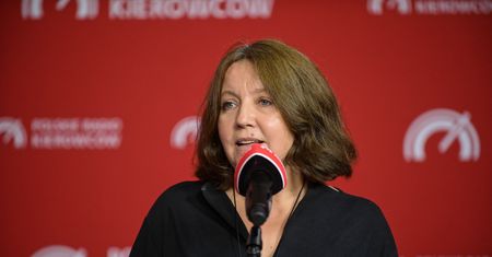 Lis kontra Rymanowski. Zaskakujący wpis Joanny Lichockiej