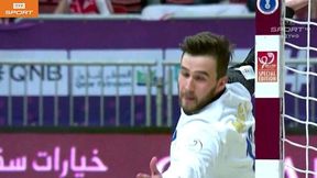 Chorwacja - BiH: Karacić z zaskoczenia