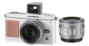 Nowy Olympus Mikro Cztery Trzecie już jutro!