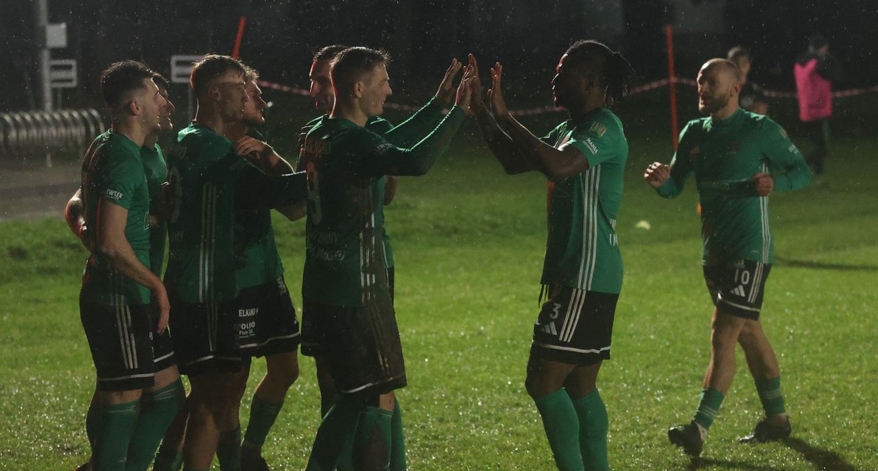 4. liga podkarpacka. Sokół Nisko po dramatycznym boju pokonał Legion Pilzno