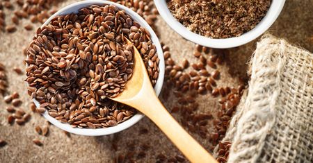 Masz wysoki cholesterol? Koniecznie sięgnij po ten produkt