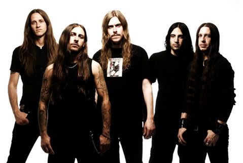 Wiemy, że to dziwne, ale Opeth ogłasza grę... niemuzyczną