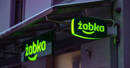 Żabka nie tylko w Polsce. Sieć ujawnia plany