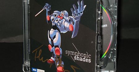 Symphonic Shades - Hülsbeck in Concert - recenzja