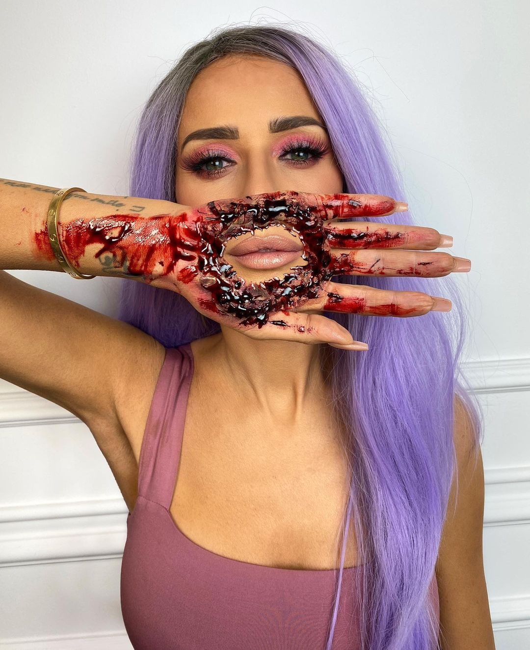 Halloween 2020 - Magda Pieczonka