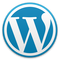WordPress icon