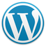 WordPress icon