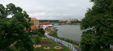 Przykład panoramy