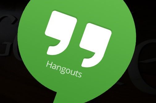 Google udostępnia dodatek Hangouts dla Outlooka