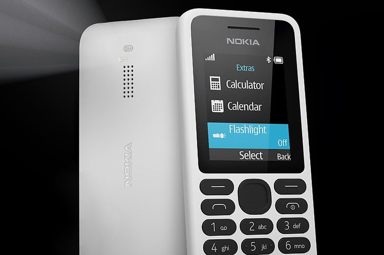 Microsoft nie zamierza porzucać tanich telefonów i prezentuje model Nokia 130