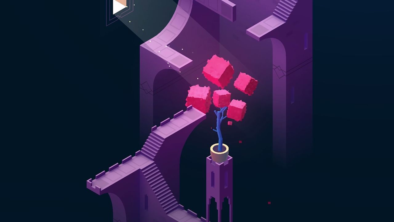 Monument Valley 2 na Androidzie. Powrót architektury niemożliwej