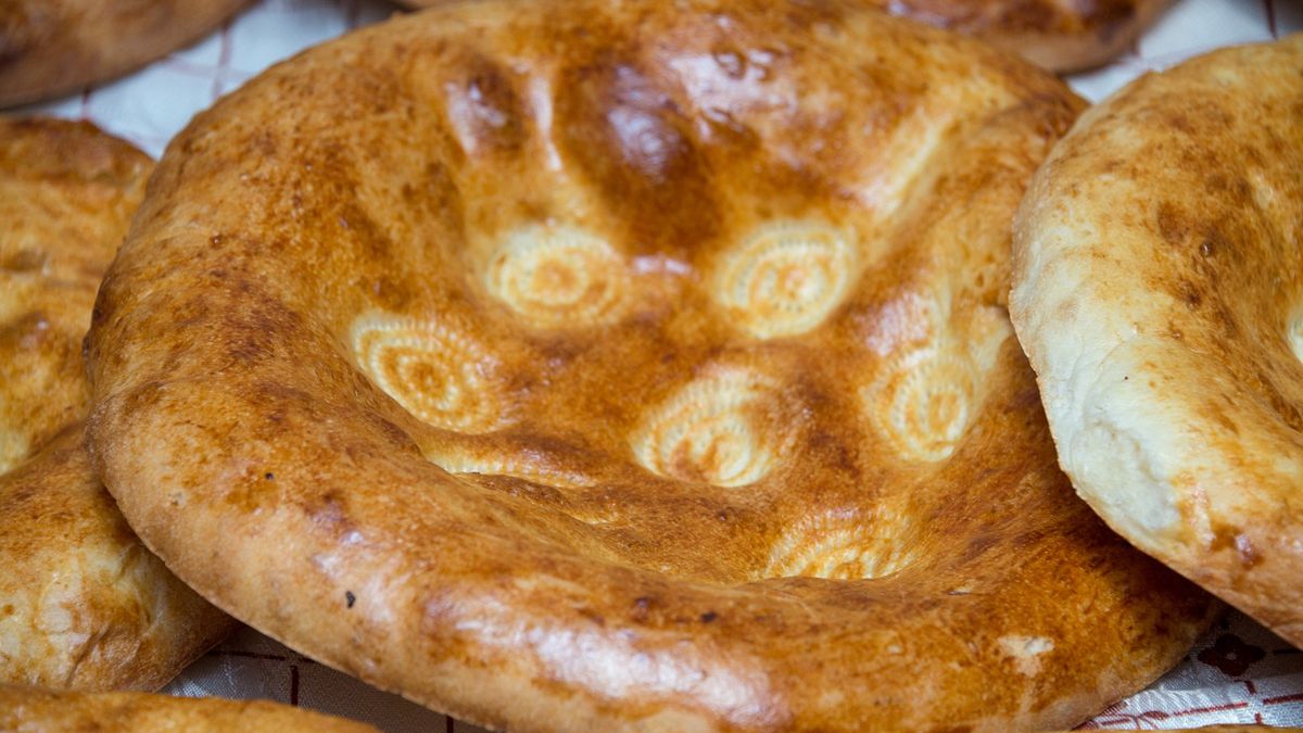 Chrupiące placki tatarskie z przepisu mojej babci są najlepsze