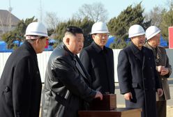 Wielka demolka Kim Dzong Una. Obraca w gruzy cudeńko za 75 mln dolarów