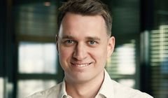 Karol Masalski managing partnerem w _game changer