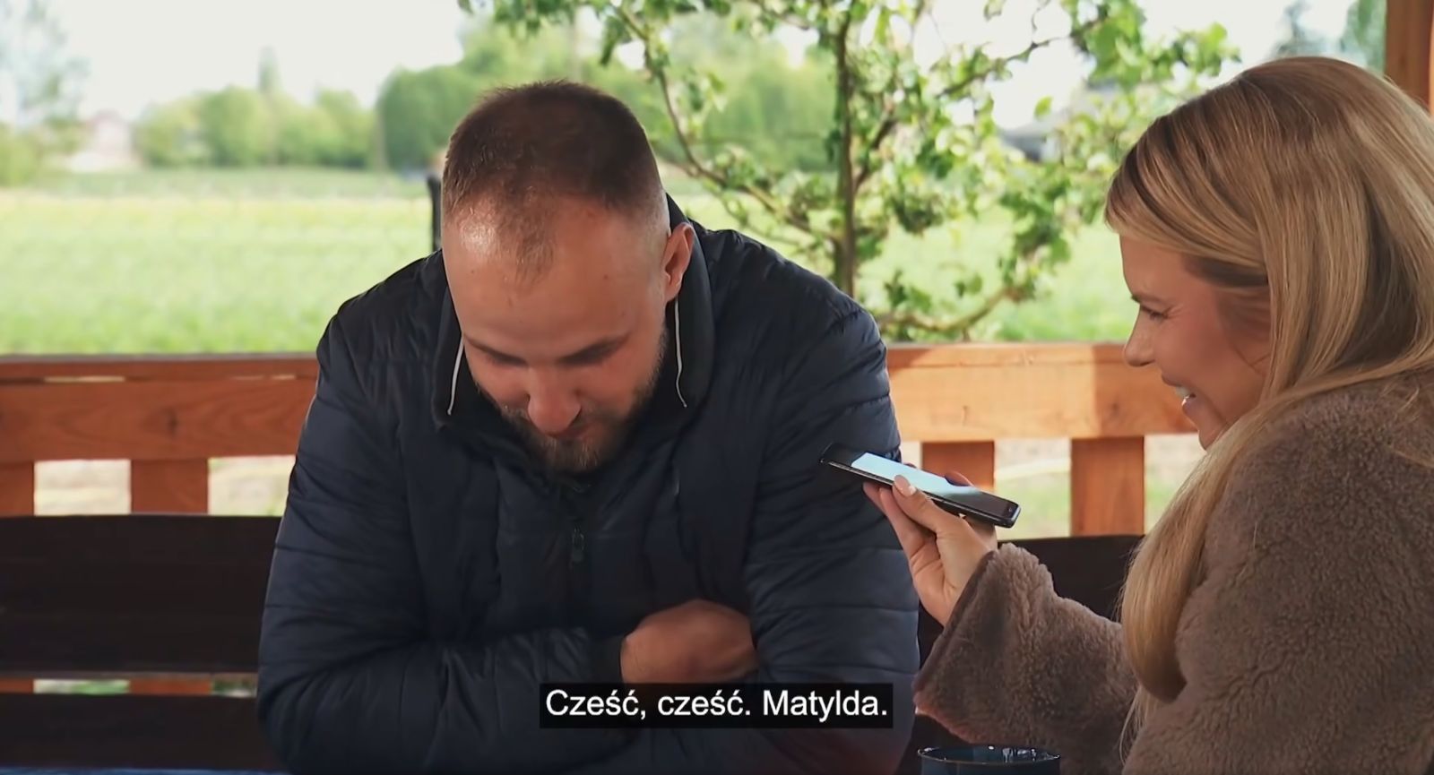 Wpadka w "Rolniku". Kandydatka musiała się tłumaczyć z użycia AI