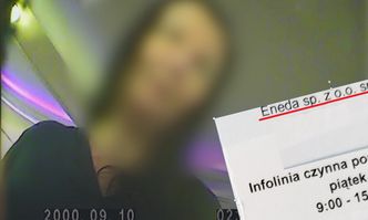 Poszedłem na pokaz "cudownych garnków". "Rzadko zdarzają się tak upierdliwe osoby, jak pan"