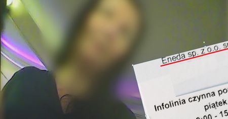Poszedłem na pokaz "cudownych garnków". "Rzadko zdarzają się tak upierdliwe osoby, jak pan"