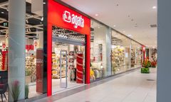 Opole zyskało nowy sklep z wyposażeniem wnętrz. Agata w Galerii Solaris już otwarta