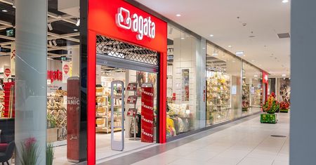 Opole zyskało nowy sklep z wyposażeniem wnętrz. Agata w Galerii Solaris już otwarta