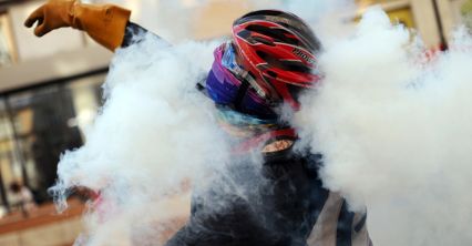 Turcja: około 600 aresztowanych w Stambule i Ankarze