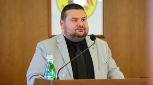 Dyrektor szpitala w Inowrocławiu z wnioskiem o obniżenie swojej pensji