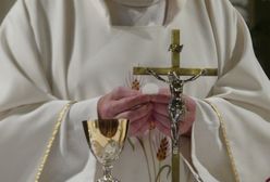 "Groźba diabła". Duchowny komentuje decyzję Watykanu