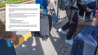 Fałszywe informacje o masowych wysiedleniach Polaków. MSWiA dementuje
