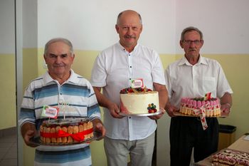 Sołonki: Niebo w gębie! Zobacz najsmaczniejsze wypieki z Malinowego Święta