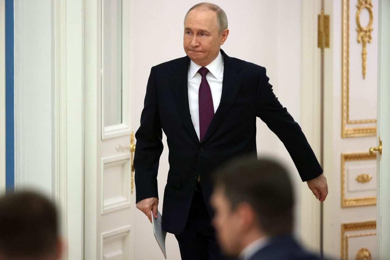 Effects of Operation Spiderweb. Russians introduce massive controls