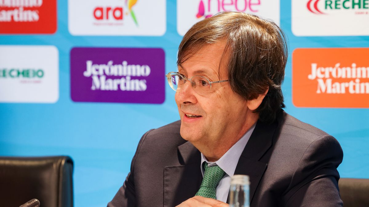 Pedro Soares dos Santos