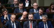 PiS zażądało przerwy. Wezwali Tuska do wyjaśnień