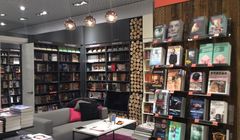 Znak sprzedaje firmie Dictum sześć księgarń Autorska