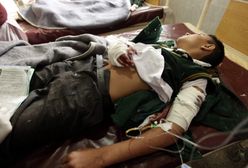 Koszmar w Peszawarze. Talibowie zaatakowali szkołę