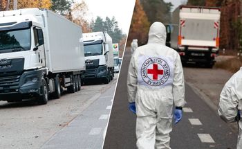 Rosja przekazała 252 ciała. Twierdzi, że to ukraińscy żołnierze