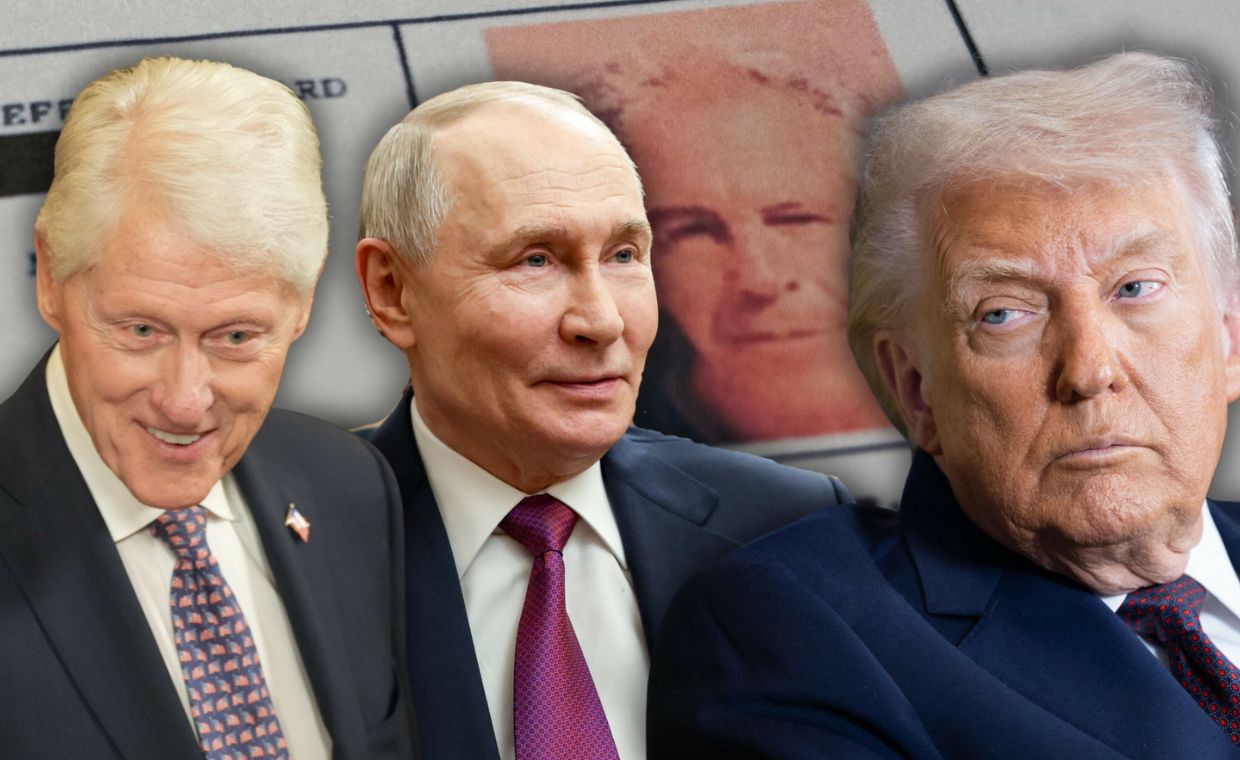 Fala dymisji i spekulacji. Politycy powiązani z Jeffreyem Epsteinem