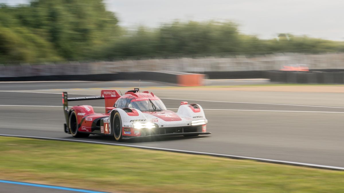 24h Le Mans (2024)