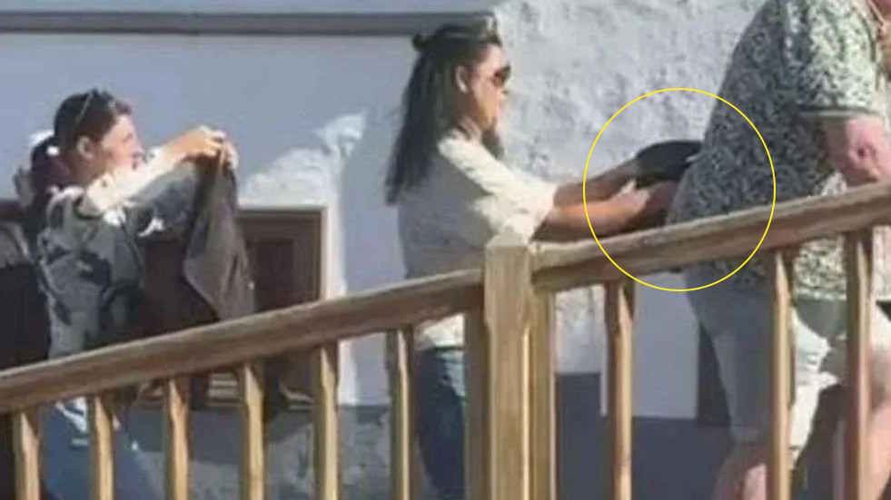 Złodziejka okradała głównie turystów