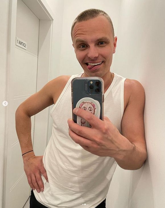Marcin Hakiel 