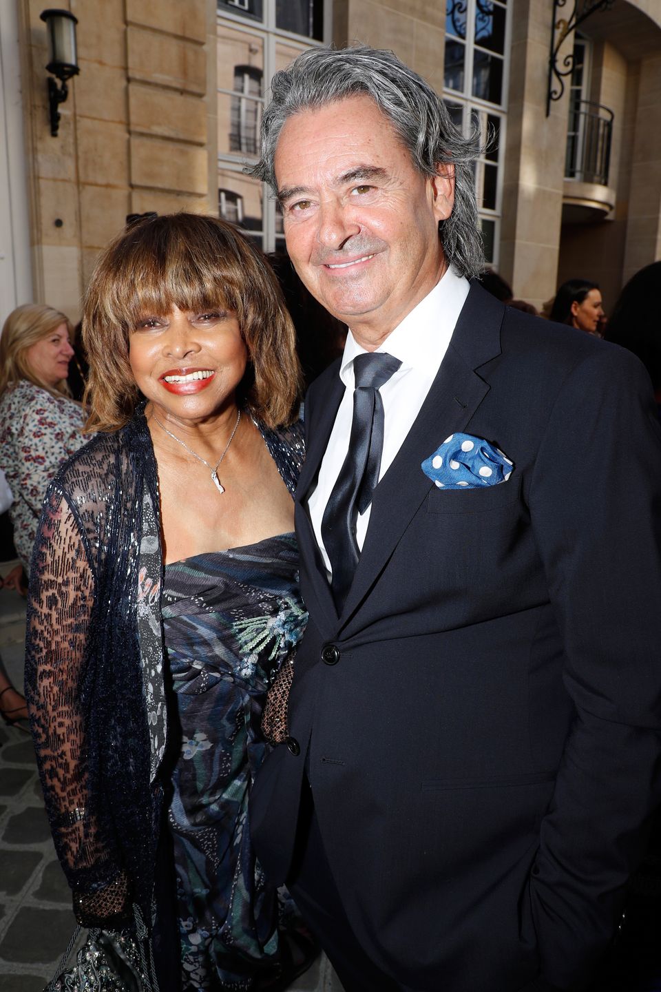 Tina Turner