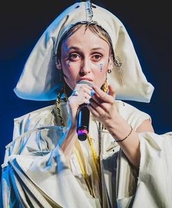 Alina Pash: "Polacy są wielcy i nie wiem, co byśmy bez was zrobili"