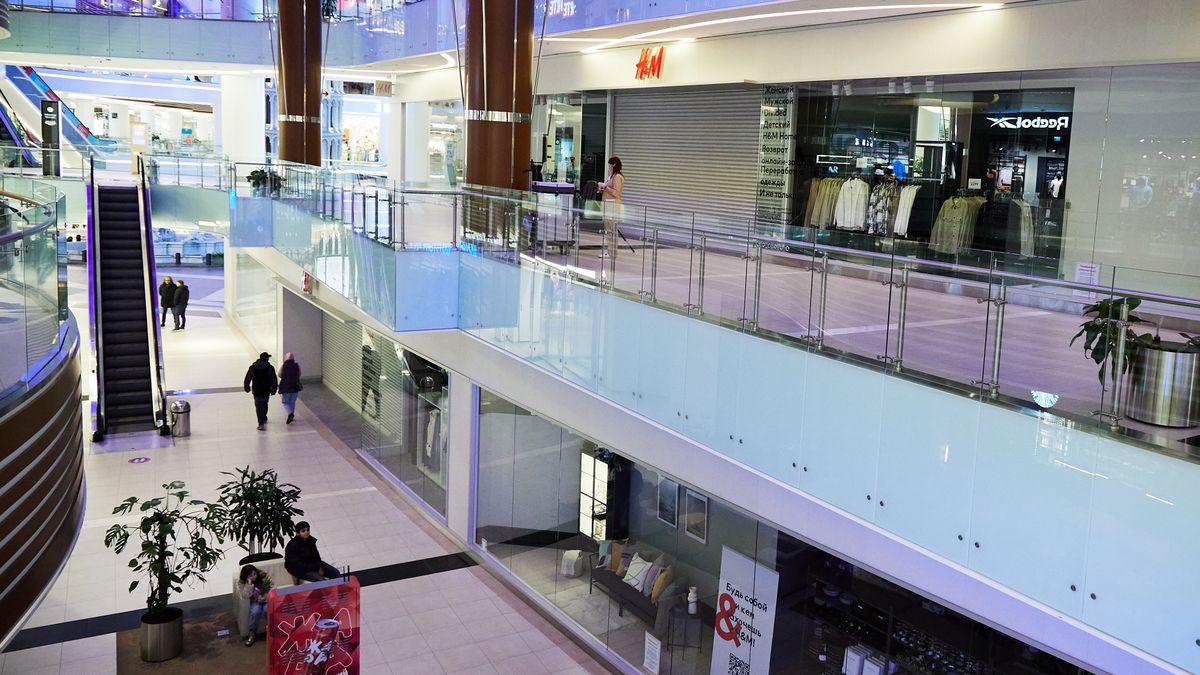 Moskwa otwiera drzwi dla zagranicznych firm. Na własnych warunkach