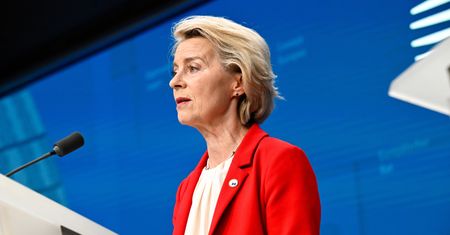 Von der Leyen podsumowała polską prezydencję. Zwróciła się do Tuska