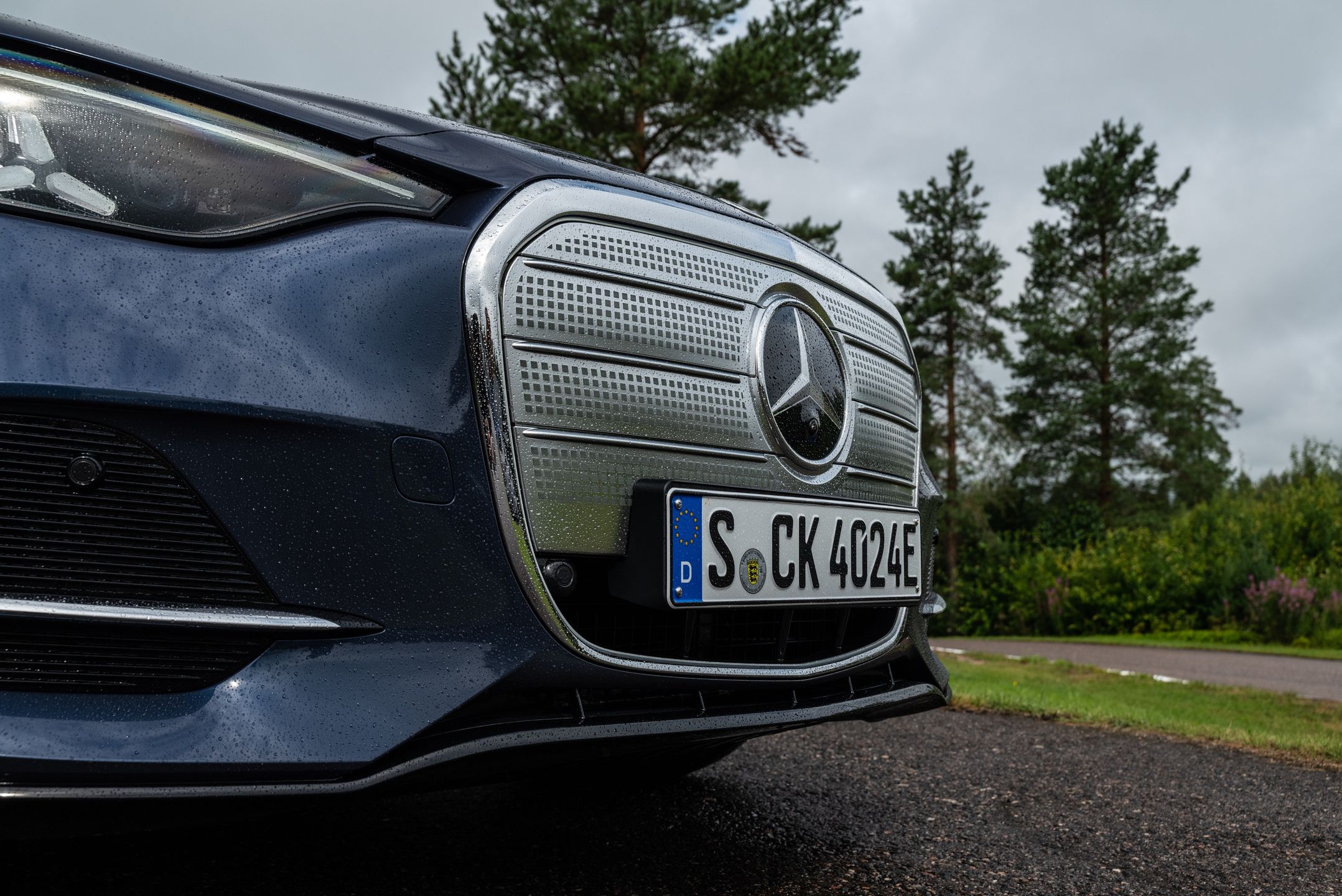 Mercedes-Benz Klasy C